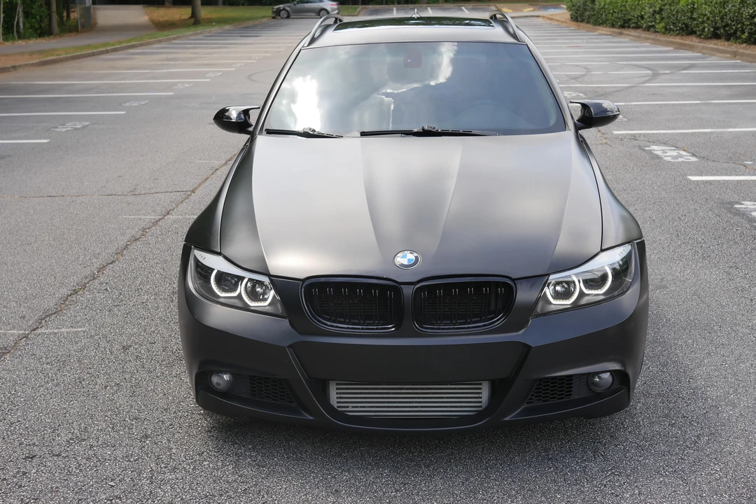 2007 BMW E91 3 Series Touring - Image 7 of 31