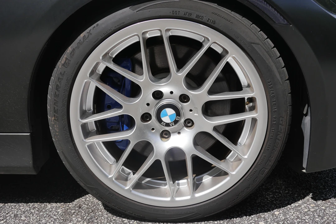 2007 BMW E91 3 Series Touring - Image 28 of 31