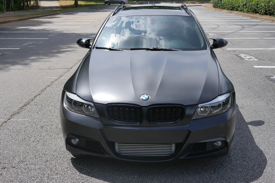 2007 BMW E91 3 Series Touring - Image 6 of 31