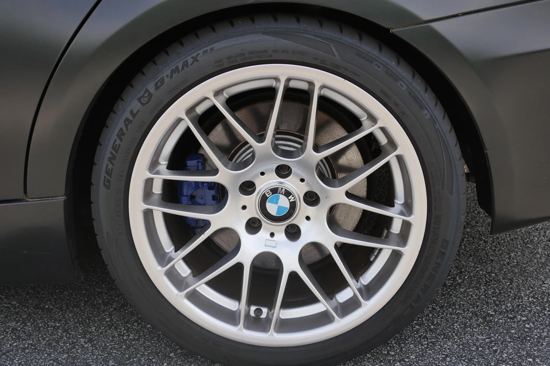2007 BMW E91 3 Series Touring - Image 26 of 31