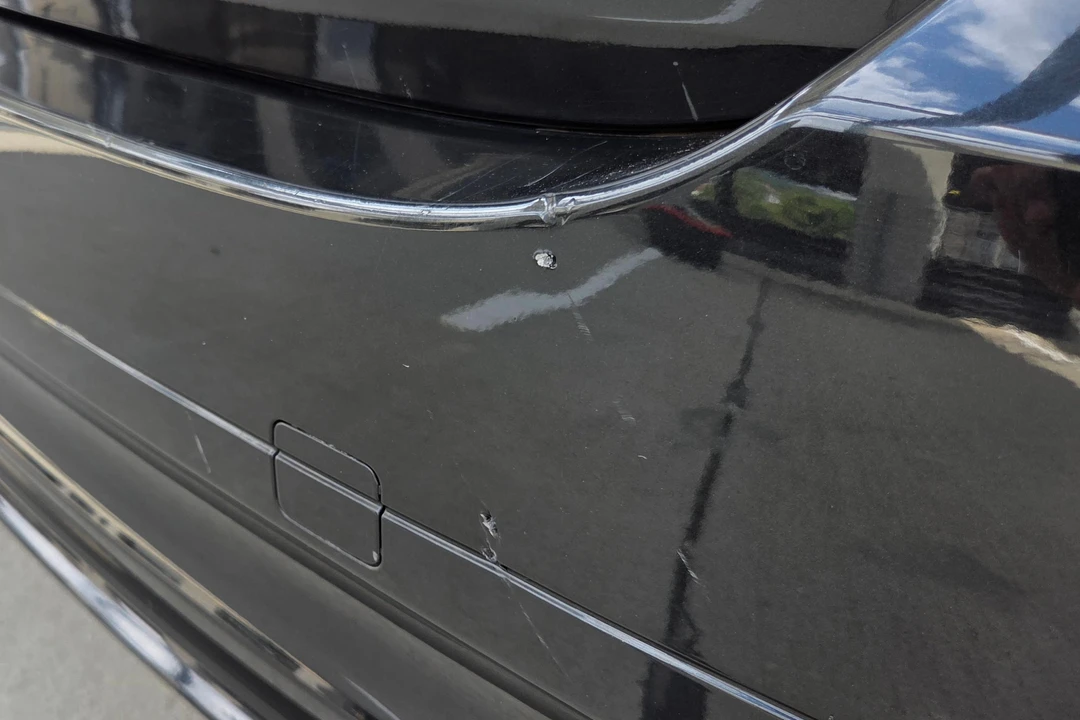 2007 BMW E91 3 Series Touring - Image 31 of 31