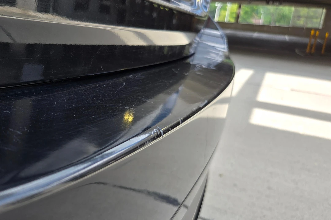 2007 BMW E91 3 Series Touring - Image 30 of 31