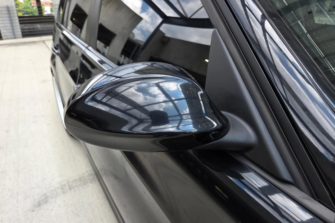 2007 BMW E91 3 Series Touring - Image 23 of 31