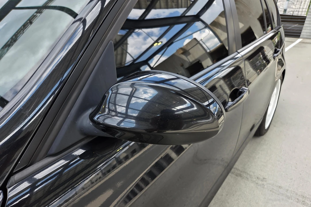2007 BMW E91 3 Series Touring - Image 15 of 31