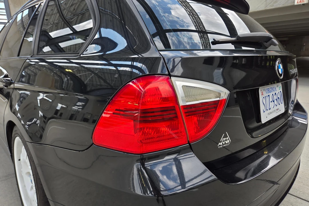 2007 BMW E91 3 Series Touring - Image 17 of 31