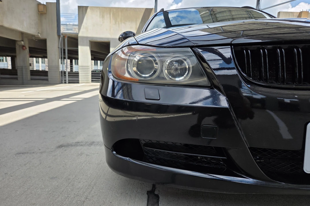 2007 BMW E91 3 Series Touring - Image 11 of 31
