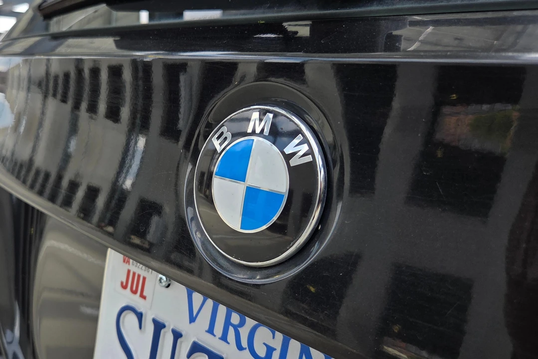 2007 BMW E91 3 Series Touring - Image 20 of 31