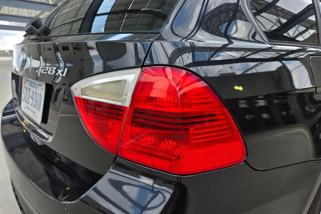 2007 BMW E91 3 Series Touring - Image 21 of 31