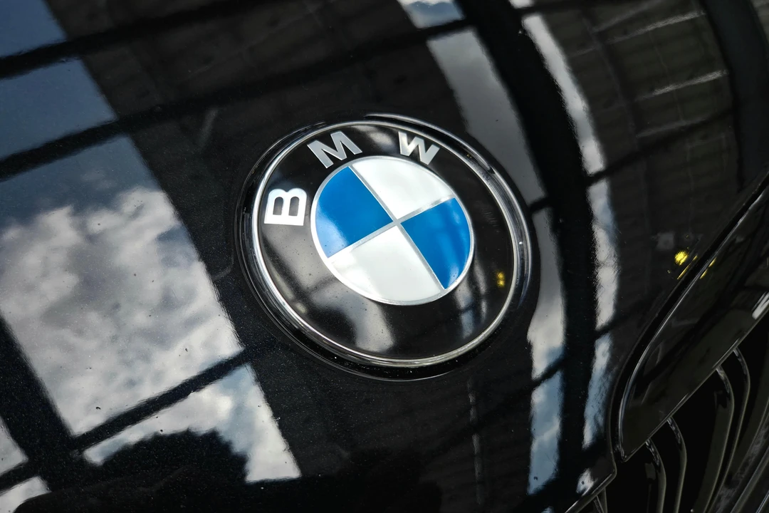 2007 BMW E91 3 Series Touring - Image 12 of 31