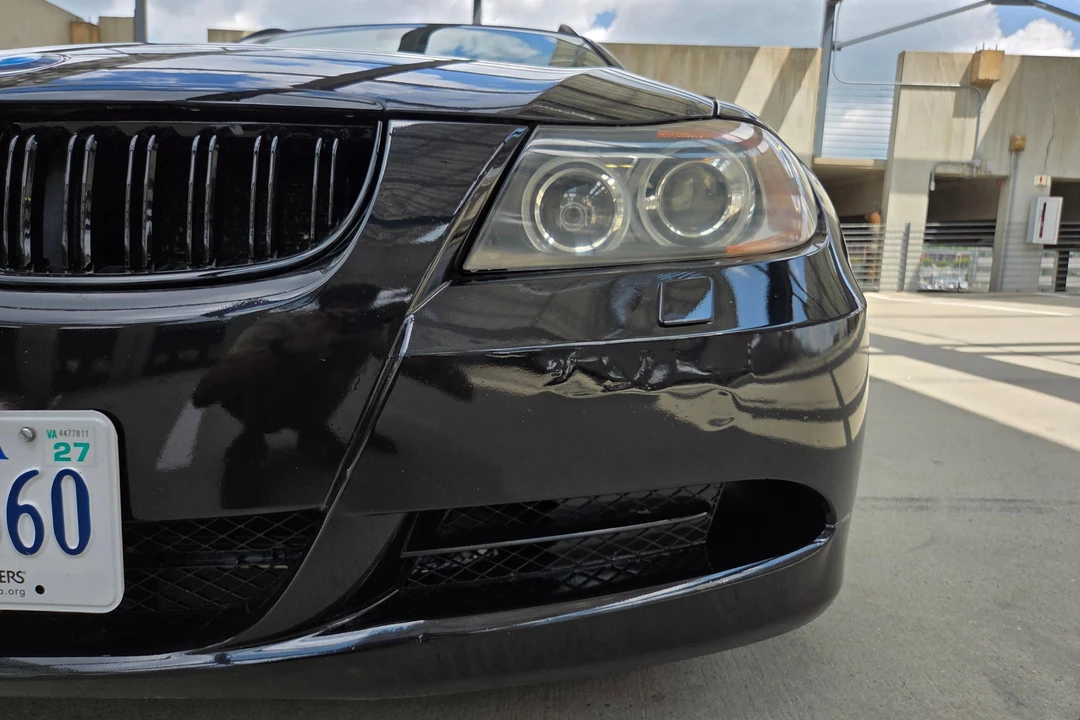 2007 BMW E91 3 Series Touring - Image 13 of 31
