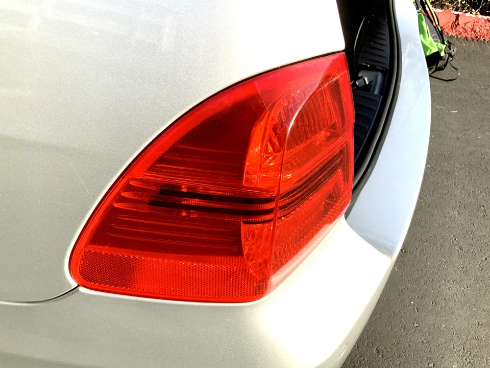 2007 BMW E91 3 Series Touring - Image 23 of 31