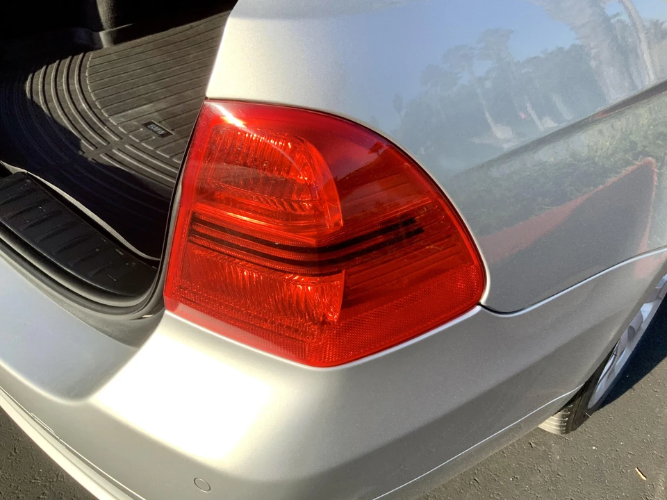 2007 BMW E91 3 Series Touring - Image 25 of 31