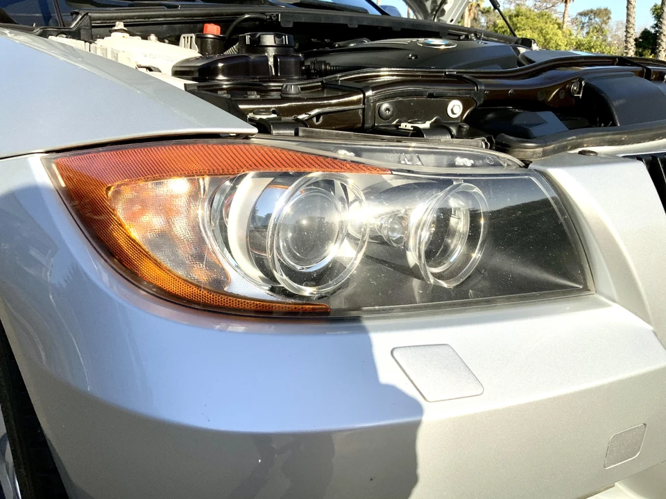 2007 BMW E91 3 Series Touring - Image 15 of 31