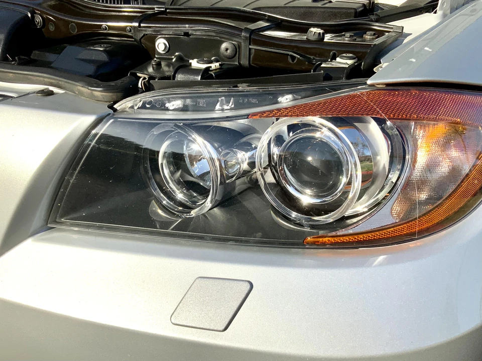 2007 BMW E91 3 Series Touring - Image 16 of 31