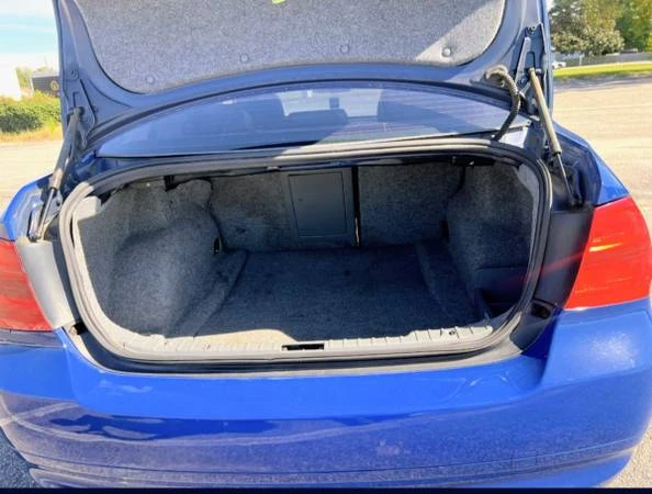 2007 BMW E90 3 Series Sedan - Image 9 of 13