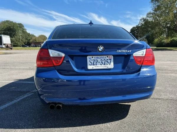 2007 BMW E90 3 Series Sedan - Image 10 of 13