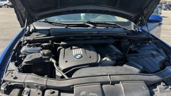 2007 BMW E90 3 Series Sedan - Image 13 of 13