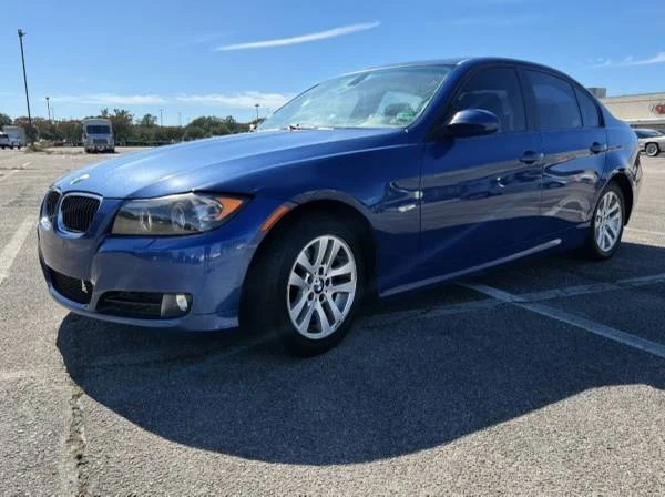 2007 BMW E90 3 Series Sedan - Image 4 of 13