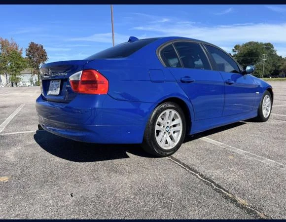 2007 BMW E90 3 Series Sedan - Image 3 of 13