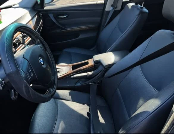 2007 BMW E90 3 Series Sedan - Image 5 of 13