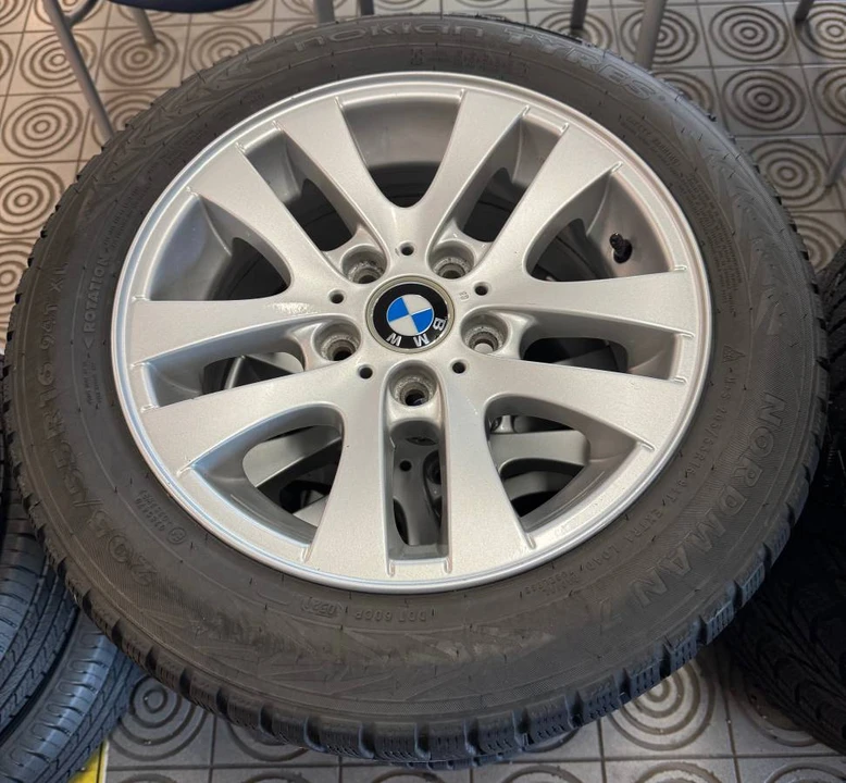 2007 BMW E91 3 Series Touring - Image 20 of 21
