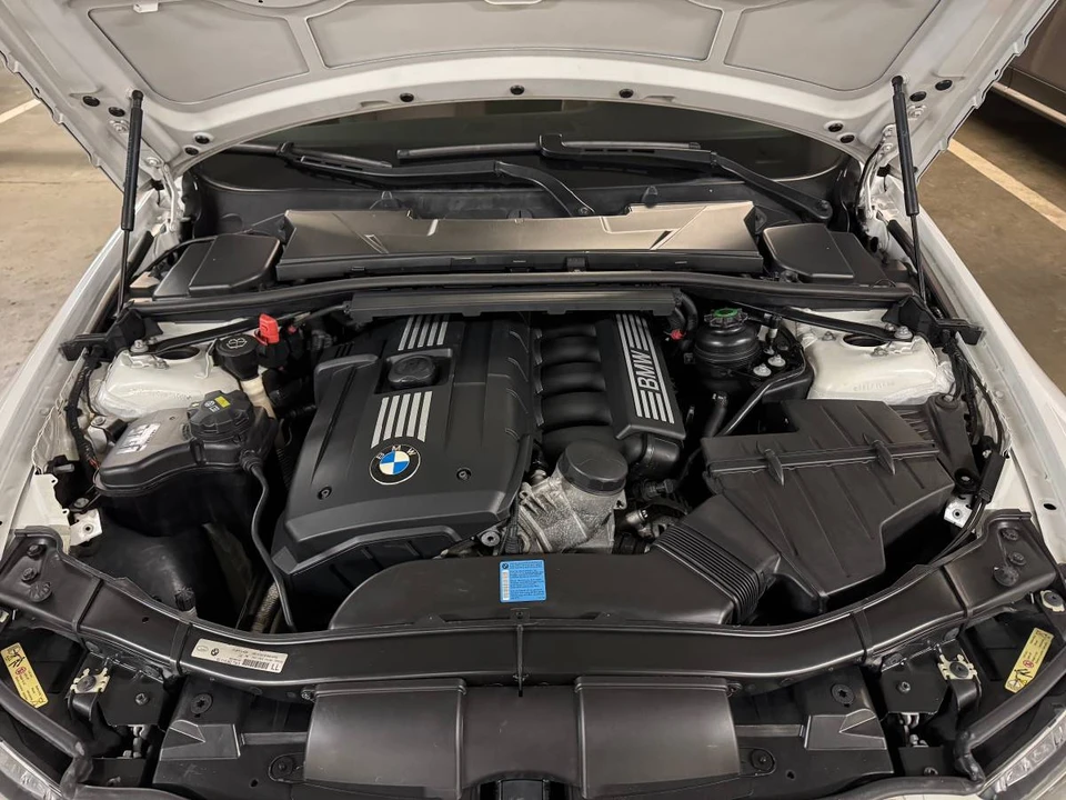 2007 BMW E91 3 Series Touring - Image 9 of 21