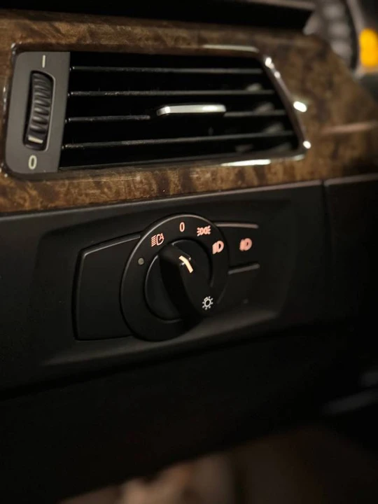 2007 BMW E91 3 Series Touring - Image 13 of 21