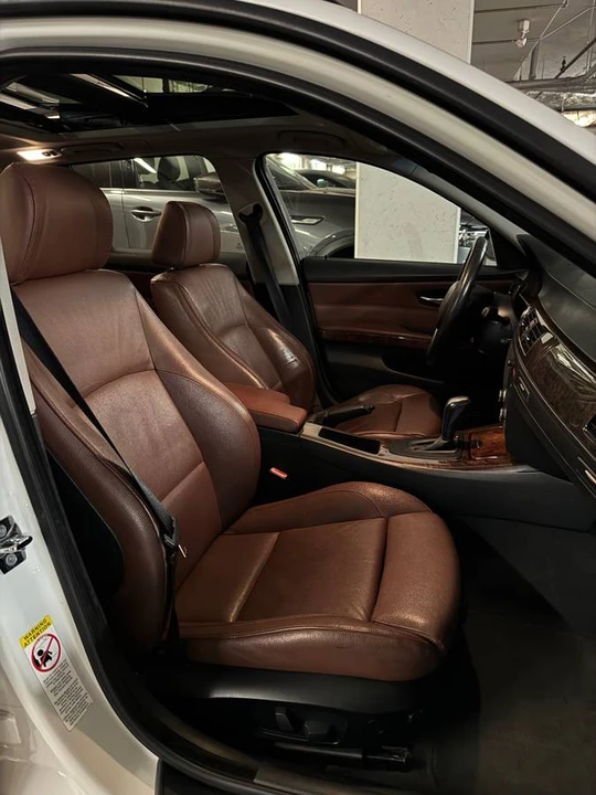 2007 BMW E91 3 Series Touring - Image 15 of 21