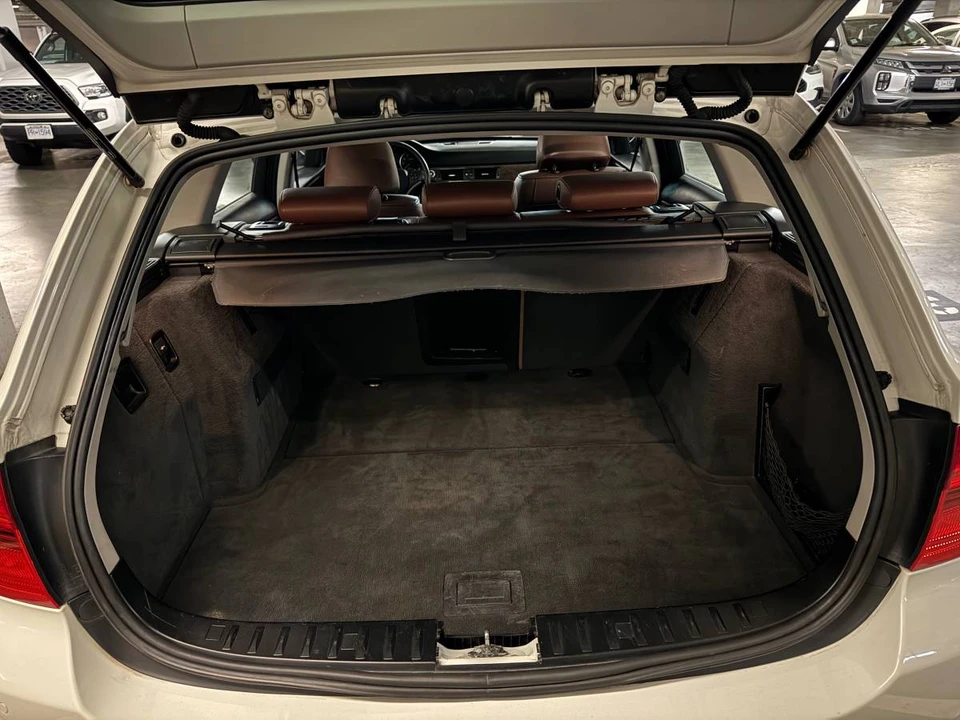 2007 BMW E91 3 Series Touring - Image 19 of 21