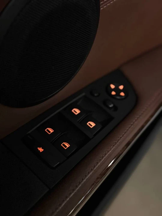 2007 BMW E91 3 Series Touring - Image 14 of 21