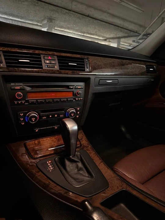 2007 BMW E91 3 Series Touring - Image 12 of 21