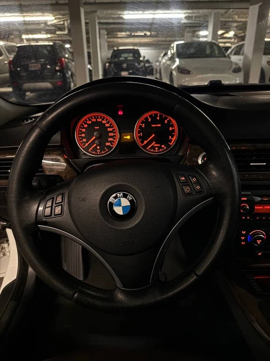 2007 BMW E91 3 Series Touring - Image 11 of 21
