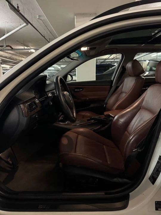 2007 BMW E91 3 Series Touring - Image 10 of 21