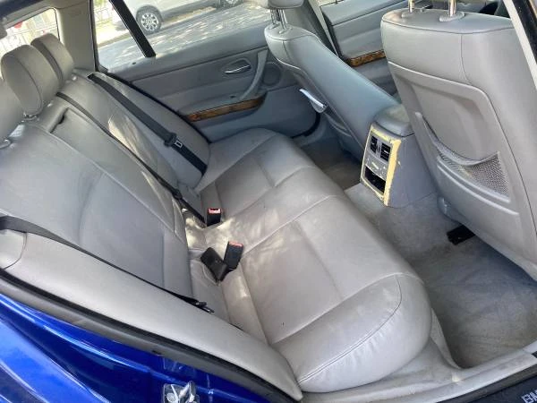 2007 BMW E91 3 Series Touring - Image 17 of 20