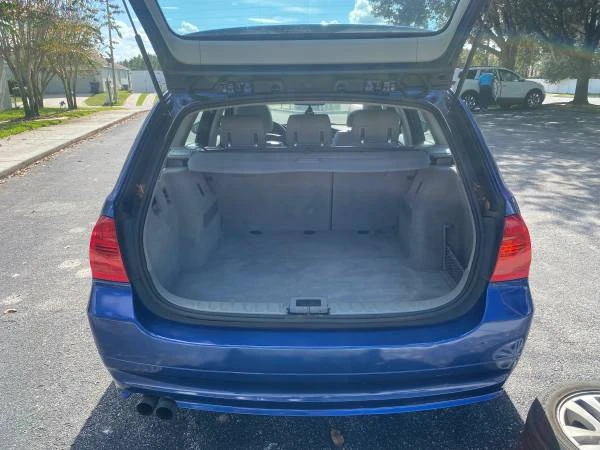 2007 BMW E91 3 Series Touring - Image 11 of 20