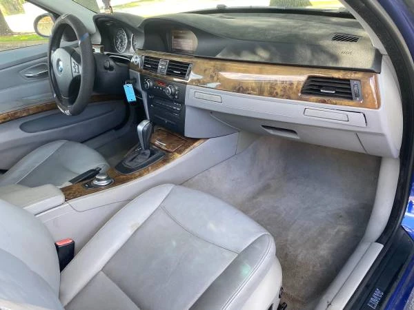 2007 BMW E91 3 Series Touring - Image 16 of 20
