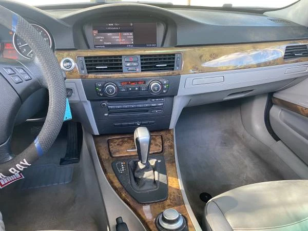 2007 BMW E91 3 Series Touring - Image 20 of 20