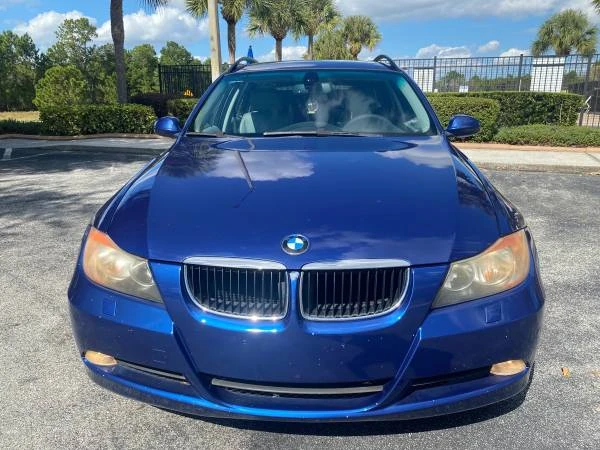 2007 BMW E91 3 Series Touring - Image 7 of 20