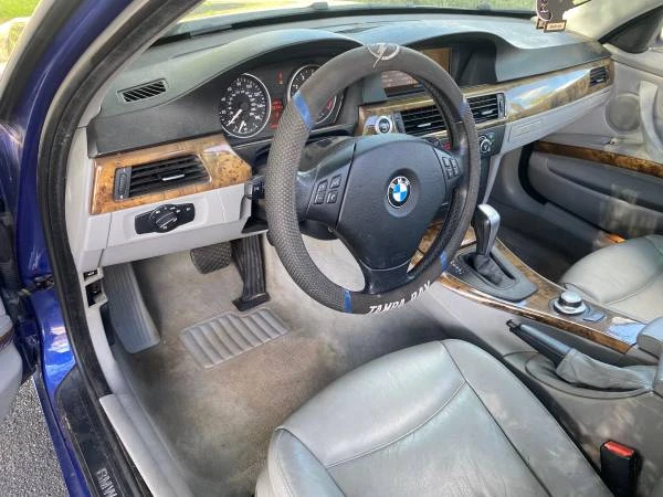 2007 BMW E91 3 Series Touring - Image 15 of 20