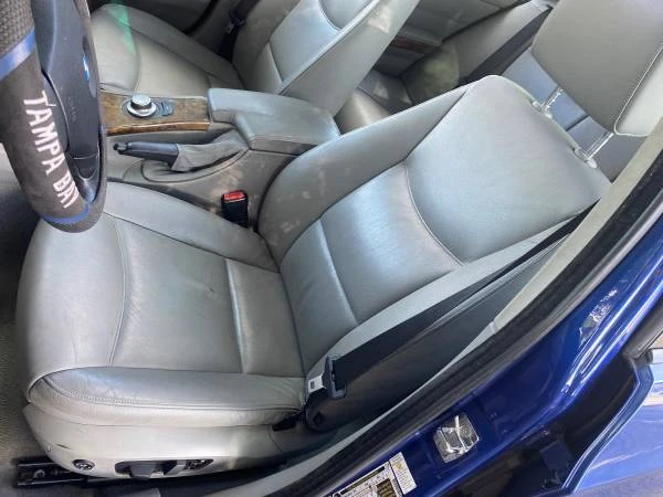 2007 BMW E91 3 Series Touring - Image 13 of 20