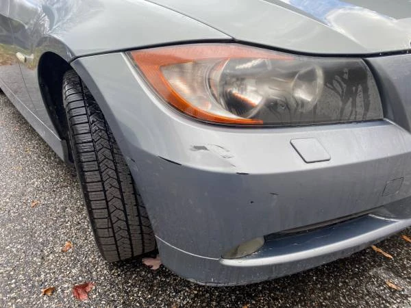 2007 BMW E91 3 Series Touring - Image 8 of 20