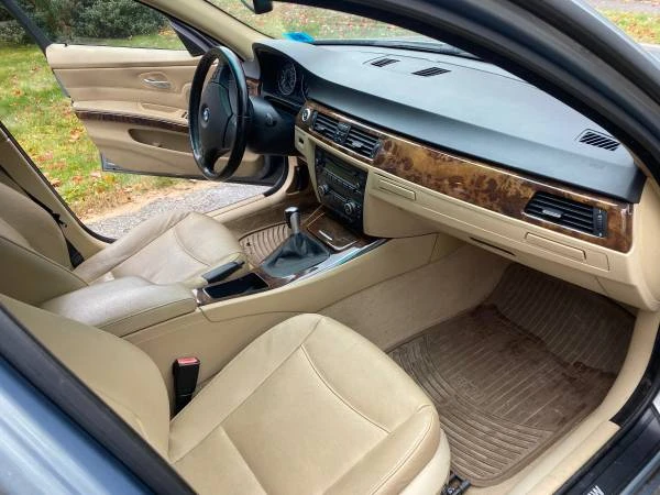 2007 BMW E91 3 Series Touring - Image 15 of 20