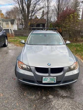 2007 BMW E91 3 Series Touring - Image 7 of 20