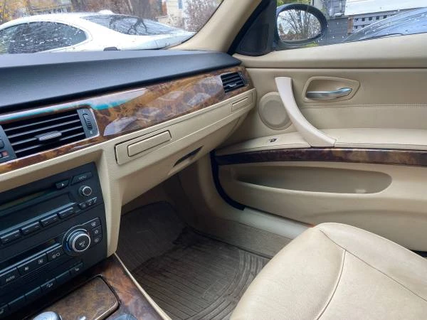 2007 BMW E91 3 Series Touring - Image 14 of 20