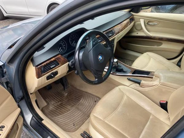 2007 BMW E91 3 Series Touring - Image 10 of 20