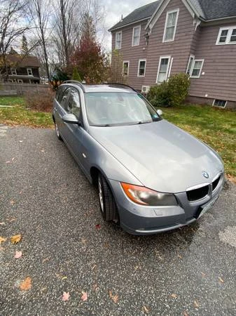 2007 BMW E91 3 Series Touring - Image 19 of 20