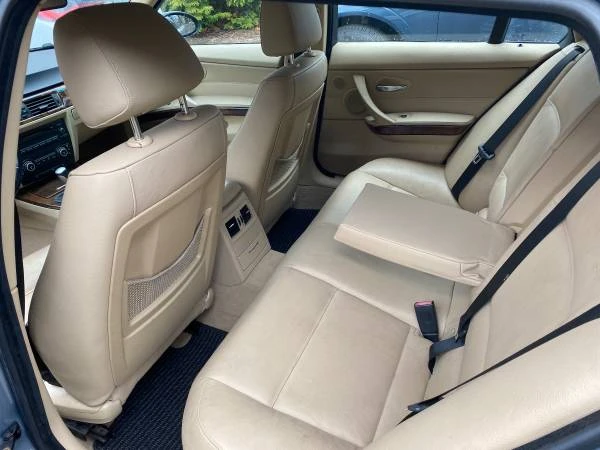2007 BMW E91 3 Series Touring - Image 12 of 20