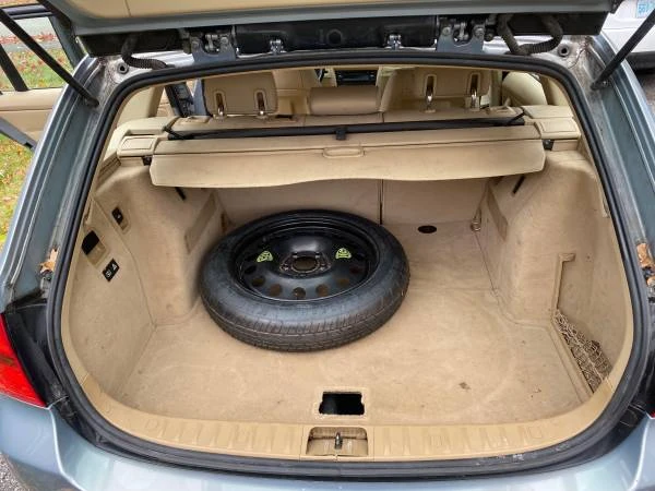 2007 BMW E91 3 Series Touring - Image 13 of 20