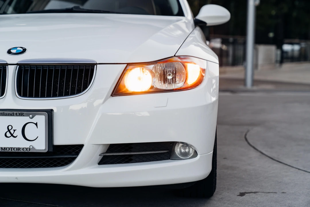 2007 BMW E91 3 Series Touring - Image 17 of 31