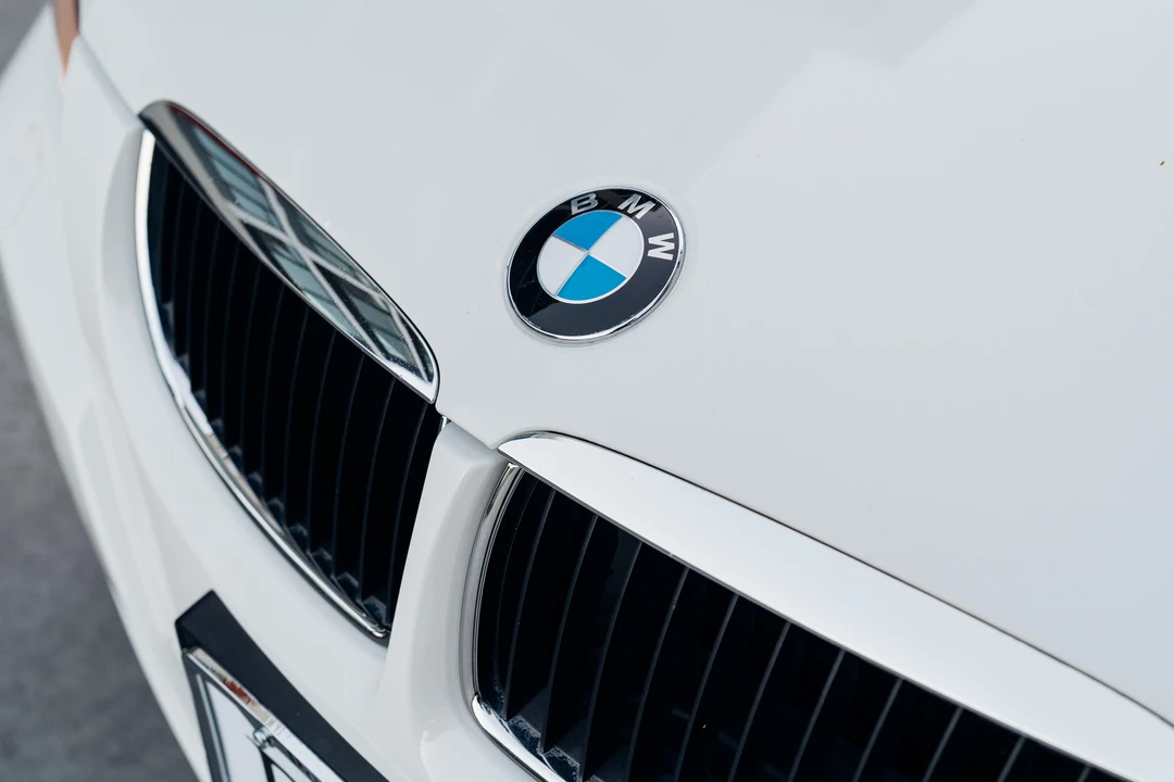 2007 BMW E91 3 Series Touring - Image 14 of 31